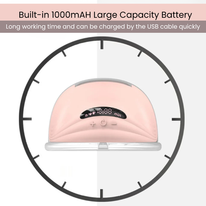 BubsyMum - Breast Pump