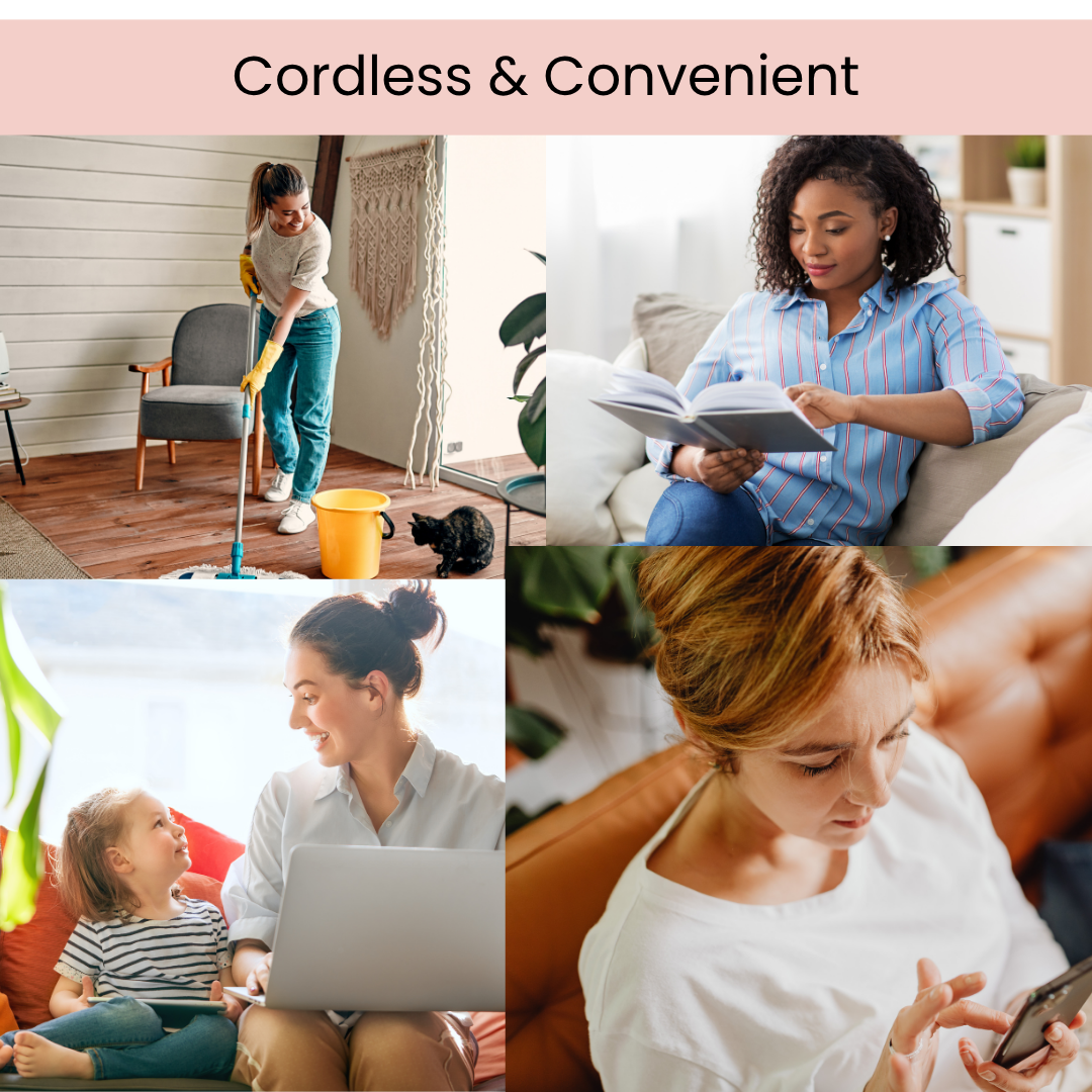 BubsyMum - Breast Pump