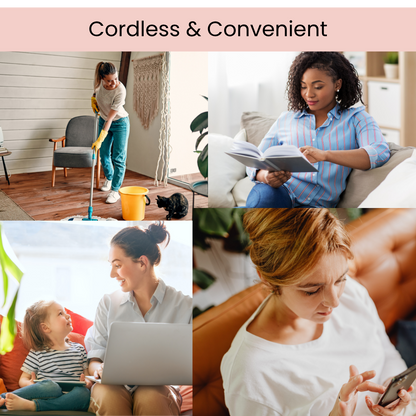 BubsyMum - Breast Pump