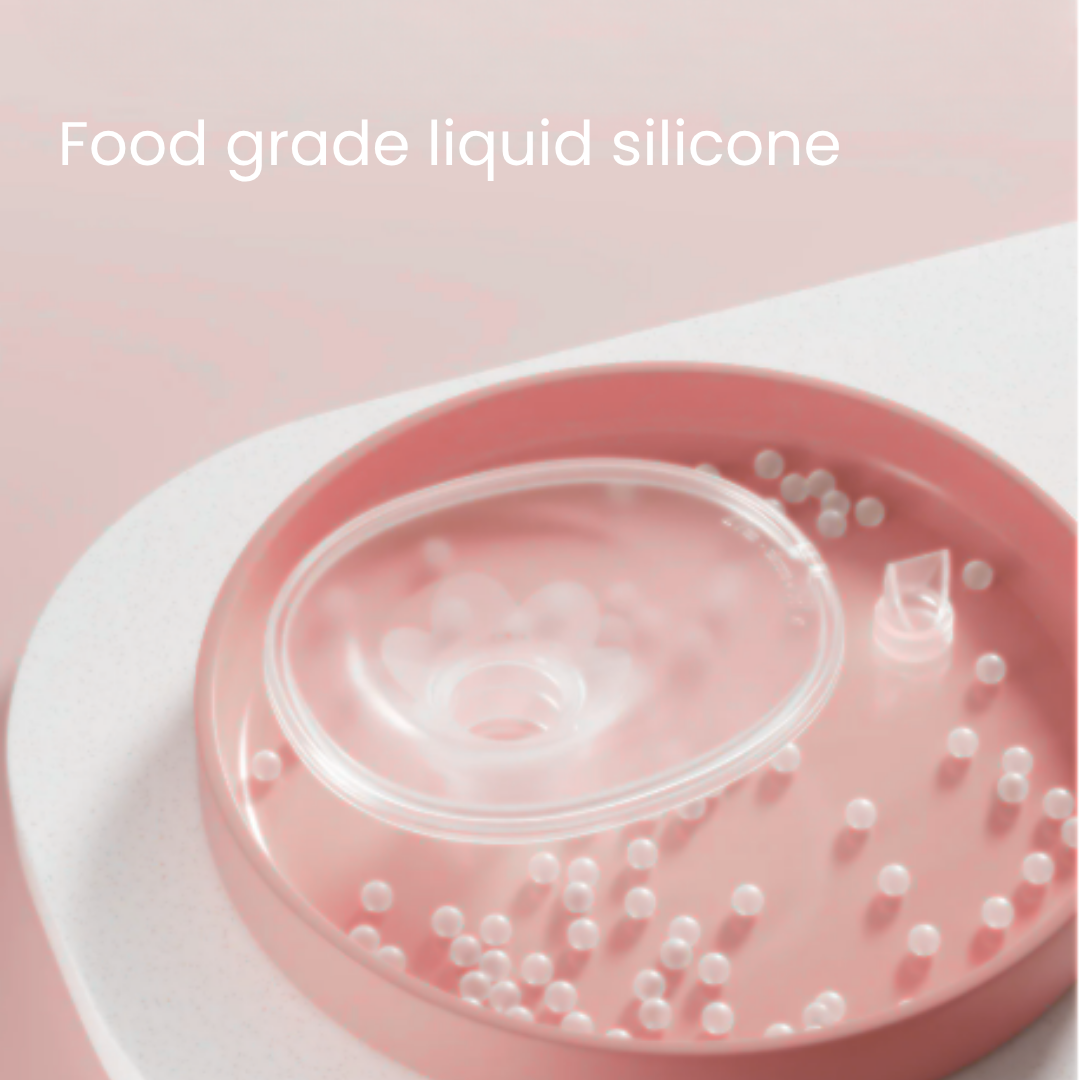 BubsyMum - Breast Pump